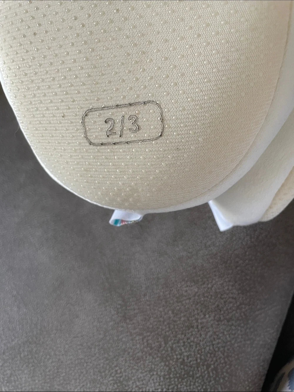 Strawberry Milkshake Full Back Slippers